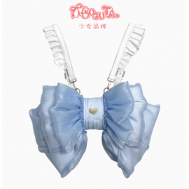 Kawaii Bowtie Bag (HB01)